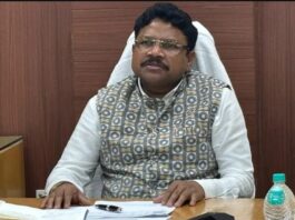 ଆଣ୍ଟିବାୟୋଟିକ ଉପରେ ଲଗାମ ପାଇଁ ଆସିବ ସ୍ୱତନ୍ତ୍ର ଆପ୍,ପ୍ରେସକ୍ରିପସନକୁ କରାଯିବ ଡିଜିଟାଲାଇଜେସନ: ସ୍ୱାସ୍ଥ୍ୟମନ୍ତ୍ରୀ
