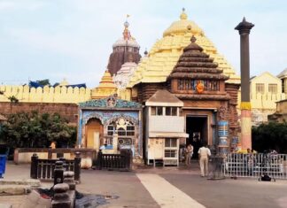 ଶ୍ରୀମନ୍ଦିରରେ ଧାଡ଼ି ଦର୍ଶନ ବ୍ୟବସ୍ଥା ନେଇ ଉଚ୍ଚସ୍ତରୀୟ ବୈଠକ