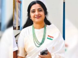 ପ୍ରିନ୍ସିପାଲଙ୍କୁ ଛୁରୀ ଭୁଷି ହତ୍ୟା କଲେ ଦଶମ ଶ୍ରେଣୀ ଛାତ୍ର