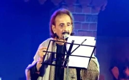 ବିଶିଷ୍ଟ କଣ୍ଠଶିଳ୍ପୀ ପ୍ରଣବ ପଟ୍ଟନାୟକଙ୍କ ପରଲୋକ