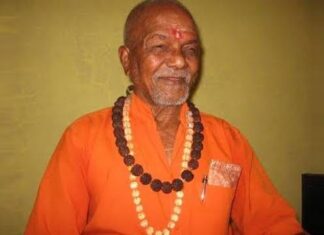 ସ୍ୱାମୀ ଲକ୍ଷ୍ମଣାନନ୍ଦ ସରସ୍ୱତୀଙ୍କ ଜନ୍ମ ଶତବାର୍ଷିକୀ ମହୋତ୍ସବରେ ଯୋଗଦେଲେ ମୁଖ୍ୟମନ୍ତ୍ରୀ : ପୂର୍ବ ସରକାରଙ୍କୁ କଲେ ସମାଲୋଚନା