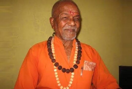 ସ୍ୱାମୀ ଲକ୍ଷ୍ମଣାନନ୍ଦ ସରସ୍ୱତୀଙ୍କ ଜନ୍ମ ଶତବାର୍ଷିକୀ ମହୋତ୍ସବରେ ଯୋଗଦେଲେ ମୁଖ୍ୟମନ୍ତ୍ରୀ : ପୂର୍ବ ସରକାରଙ୍କୁ କଲେ ସମାଲୋଚନା