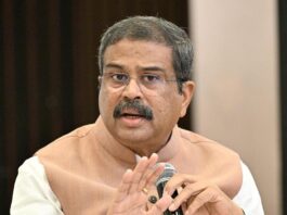 MMDRକୁ ନେଇ ନବୀନଙ୍କ ଚିଠିର ଜବାବ ଦେଲେ ଧର୍ମେନ୍ଦ୍ର ପ୍ରଧାନ