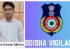 ୨୦ ହଜାର ଲାଞ୍ଚ ନେଉଥିବା ବେଳେ ଧରାପଡ଼ିଲେ ଆରଟିଓ ଟ୍ରାଫିକ୍ ଇନ୍ସପେକ୍ଟର