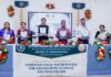 ସୋଆରେ ଆନ୍ତର୍ଜାତୀୟ ସମ୍ମିଳନୀ ‘ଆଇସିସିଏମ୍ଇଏସ୍ଏଚ୍–୨୦୨୬’ ଉଦ୍ଘାଟିତ SOA Hosts International Conference on Computational Mathematics for Engineering Sciences and Healthcare
