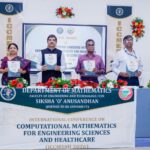 SOA Hosts International Conference on Computational Mathematics for Engineering Sciences and Healthcare