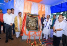 ଗୋ-ବ୍ୟାକ୍ କହିଲେ ବି ମୁଁ ବାରମ୍ବାର ଆସିବି:ଧର୍ମେନ୍ଦ୍ର ପ୍ରଧାନ
