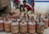 ଓଡ଼ିଶାରେ LPG ଅବୈଧ ମହଜୁଦ ଉପରେ ଚଢ଼ାଉ