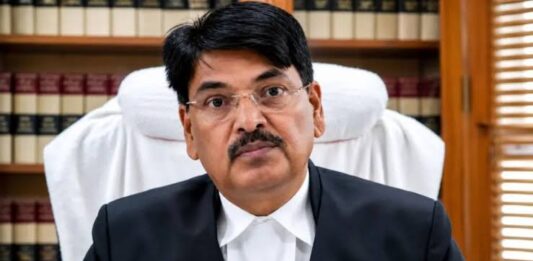 BCI ଚେୟାରମ୍ୟାନ୍ ମନନ ମିଶ୍ରଙ୍କ ବିରୋଧରେ ଗୁରୁତର ଅଭିଯୋଗ