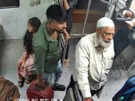 ହତ୍ୟା ପରେ ମୋବାଇଲ୍ ଟ୍ରାକିଂରୁ ମିଳିଲା ଫେରାର ହେବାର ସୁରାକ