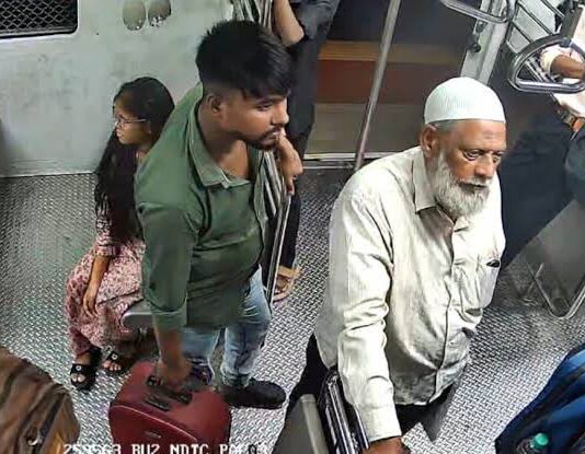 ହତ୍ୟା ପରେ ମୋବାଇଲ୍ ଟ୍ରାକିଂରୁ ମିଳିଲା ଫେରାର ହେବାର ସୁରାକ
