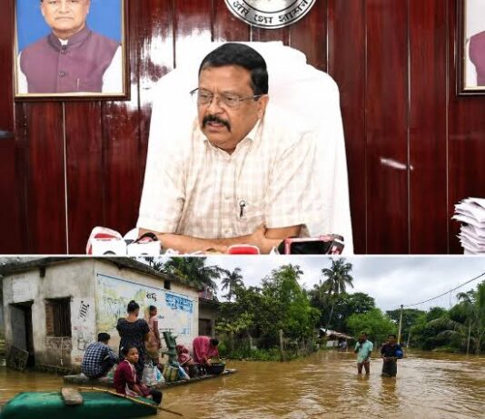 ବନ୍ୟା ପ୍ରଭାବିତ ପରିବାର ପାଇଁ ରିଲିଫ୍ ପ୍ୟାକେଜ୍ ଘୋଷଣା: ଘର ସମ୍ପୂର୍ଣ୍ଣ ଭାଙ୍ଗିଥିଲେ ୧.୨୦ ଲକ୍ଷ ଟଙ୍କା କ୍ଷତିପୂରଣ