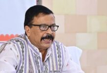 ଲୋକାୟୁକ୍ତ ନିଯୁକ୍ତି ପ୍ରକ୍ରିୟା ଆରମ୍ଭ: ସୁରେଶ ପୂଜାରୀ