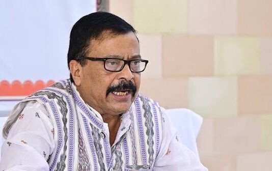 ଲୋକାୟୁକ୍ତ ନିଯୁକ୍ତି ପ୍ରକ୍ରିୟା ଆରମ୍ଭ: ସୁରେଶ ପୂଜାରୀ