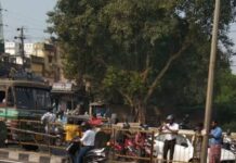 ହାଇୱା ଧକ୍କାରେ ମହିଳା ଗୁରୁତର, କ୍ୟାପିଟାଲ ହସ୍ପିଟାଲରେ ଭର୍ତ୍ତି