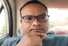 ବାରିପଦା ଟାଉନ୍ ଥାନା SI ପ୍ରଭାତ ନାୟକ ଅଟକ