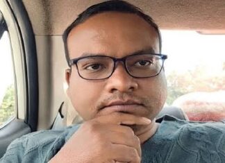 ବାରିପଦା ଟାଉନ୍ ଥାନା SI ପ୍ରଭାତ ନାୟକ ଅଟକ
