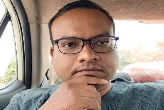 ବାରିପଦା ଟାଉନ୍ ଥାନା SI ପ୍ରଭାତ ନାୟକ ଅଟକ