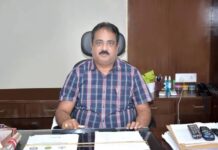 ପାଠ୍ୟପୁସ୍ତକ ତ୍ରୁଟି ମାମଲା: ମନୋଜ ପାଢୀଙ୍କୁ ସର୍ତ୍ତମୂଳକ ଜାମିନ