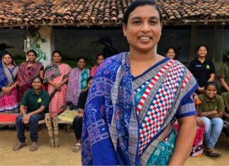 ମନ୍ କି ବାତ୍ରେ ଓଡ଼ିଶାର ମୈଥିଲିଙ୍କୁ ମୋଦୀଙ୍କ ପ୍ରଶଂସା