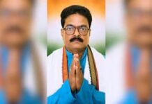 ନନ୍ଦିଗ୍ରାମ ଉପନିର୍ବାଚନ: ହତ୍ୟା ମାମଲାରେ କଂଗ୍ରେସ ପ୍ରାର୍ଥୀ ମିଲନ ପ୍ରଧାନଙ୍କୁ ଗିରଫ କଲା ପୋଲିସ