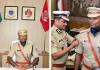 ଭୁବନେଶ୍ୱରର ନୂଆ DCP ଭାବେ ଦାୟିତ୍ୱ ନେଲେ ସର୍ବଣା ବିବେକ ଏମ୍