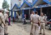 ମଣିପୁରରେ ହିଂସାକାଣ୍ଡ :ଦୁର୍ବୃତ୍ତଙ୍କ ଆଖିବୁଜା ଗୁଳିମାଡ଼ରେ ଦୁଇ ମହିଳାଙ୍କ ମୃତ୍ୟୁ