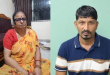 ୯ କୋଟିରୁ ଅଧିକ ଟଙ୍କାର ସରକାରୀ ପାଣ୍ଠି ହଡ଼ପ ଅଭିଯୋଗରେ ଭୁବନେଶ୍ୱର R&B ବିଭାଗର ୨ କର୍ମଚାରୀ ଗିରଫ