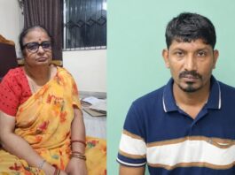 ୯ କୋଟିରୁ ଅଧିକ ଟଙ୍କାର ସରକାରୀ ପାଣ୍ଠି ହଡ଼ପ ଅଭିଯୋଗରେ ଭୁବନେଶ୍ୱର R&B ବିଭାଗର ୨ କର୍ମଚାରୀ ଗିରଫ
