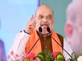 ୨୦୨୯ ସୁଦ୍ଧା ବିଜେପି ଶାସିତ ରାଜ୍ୟରେ ଲାଗୁ ହେବ UCC: ଅମିତ ଶାହା