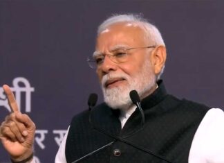 ‘ମନ୍ କି ବାତ୍’ରେ ସର୍ଜିକାଲ୍ ଷ୍ଟ୍ରାଇକ୍ର ୧୦ ବର୍ଷ ପୂର୍ତ୍ତିକୁ ସ୍ମରଣ କଲେ ମୋଦି