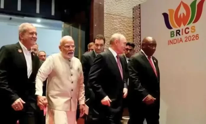 BRICS