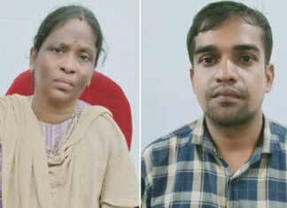ଭିଜିଲାନ୍ସ ଜାଲରେ ଧରାପଡ଼ିଲେ ICDS ସୁପରଭାଇଜର ଓ ଜୁନିୟର ରେଭେନ୍ୟୁ ଆସିଷ୍ଟାଣ୍ଟ