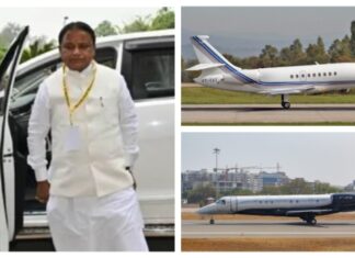 ମୁଖ୍ୟମନ୍ତ୍ରୀଙ୍କ UAE ଗସ୍ତ :ଓଡ଼ିଶାକୁ ପୁଞ୍ଜି ଆକର୍ଷଣ ପାଇଁ ନିବେଶକ ଓ ଶିଳ୍ପପତିଙ୍କ ସହିତ କରିବେ ଆଲୋଚନା