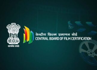 ନୂଆ ସେନ୍ସର ବୋର୍ଡ ଗଠନ କଲେ କେନ୍ଦ୍ର ସରକାର