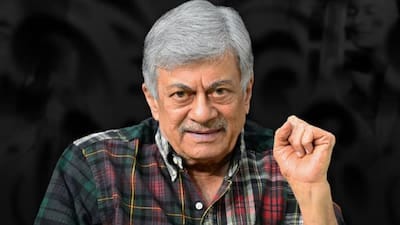 ଅନନ୍ତ ନାଗଙ୍କୁ ମିଳିବ ଦାଦାସାହେବ ଫାଲକେ ଆୱାର୍ଡ:ପ୍ରଧାନମନ୍ତ୍ରୀ ଜଣାଇଲେ ଶୁଭେଚ୍ଛା
