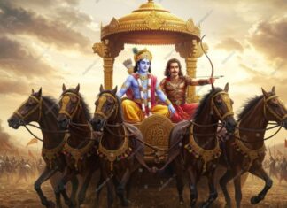 ଅନନ୍ତ ଭାବର ଅଗାଧ ସମୁଦ୍ର ହେଉଛି ‘ଗୀତା’ bhagawat geeta vani