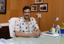 ୭ଦିନ ଭିତରେ ସରକାରୀ କାର୍ଯ୍ୟାଳୟର ସାଇନବୋର୍ଡରେ ସଂଶୋଧିତ ବନାନ ଲେଖିବାକୁ ଜିଲ୍ଲାପାଳଙ୍କୁ ନିର୍ଦ୍ଦେଶ ଦେଲେ ମୁଖ୍ୟ ଶାସନ ସଚିବ