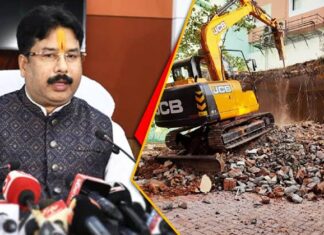 ଦିଲ୍ଲୀ ଅଘଟଣ ପରେ; ରାଜ୍ୟରେ ଅସୁରକ୍ଷିତ କୋଠାର ହେବ ଯାଞ୍ଚ