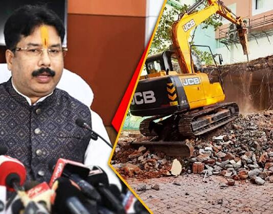 ଦିଲ୍ଲୀ ଅଘଟଣ ପରେ; ରାଜ୍ୟରେ ଅସୁରକ୍ଷିତ କୋଠାର ହେବ ଯାଞ୍ଚ