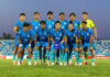 ୨୦ ବର୍ଷ ପରେ AFC U20 ଏସୀୟ କପ୍କୁ ଫେରିଲା ଭାରତ