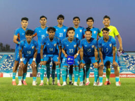 ୨୦ ବର୍ଷ ପରେ AFC U20 ଏସୀୟ କପ୍କୁ ଫେରିଲା ଭାରତ