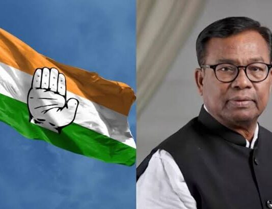 MMDR ବିଲ୍କୁ ନେଇ ୨୯ରେ ବିଧାନସଭା ଘେରାଉ କରିବ କଂଗ୍ରେସ