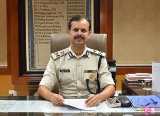 ଆଇପିଏସ୍ ଅମିତେନ୍ଦ୍ର ନାଥ ସିହ୍ନାଙ୍କୁ ବିଏସଏଫ୍ ଆଇଜି ଦାୟିତ୍ୱ