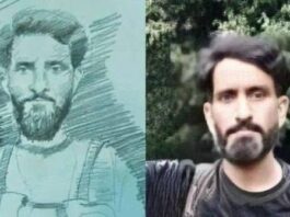 ସୁରକ୍ଷାବାହିନୀ ଗୁଳିରେ ଟଳିଲା ଲସ୍କର-ଏ-ତୋଏବା ଟପ୍ କମାଣ୍ଡର ମୁସା