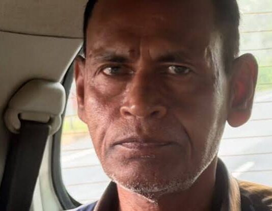 ପୋଲିସ ଜାଲରେ ଦୁର୍ଦ୍ଦାନ୍ତ ମାଓନେତା ଅସୀମ ମଣ୍ଡଳ