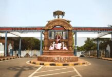 ଉତ୍କଳ ବିଶ୍ୱବିଦ୍ୟାଳୟ +୩ ପରୀକ୍ଷା ପ୍ରଶ୍ନପତ୍ର ଲିକ୍ ଅଭିଯୋଗ