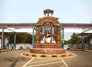 ଉତ୍କଳ ବିଶ୍ୱବିଦ୍ୟାଳୟ +୩ ପରୀକ୍ଷା ପ୍ରଶ୍ନପତ୍ର ଲିକ୍ ଅଭିଯୋଗ