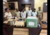 ଭୁବନେଶ୍ୱରରୁ ଚୋରା ମୋବାଇଲ୍ ରାକେଟ୍ର ପରଦାଫାଶ