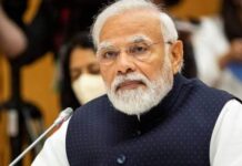 GSLV-F17 ରକେଟ୍ରେ EOS-05ର ସଫଳ ଉତ୍କ୍ଷେପଣ